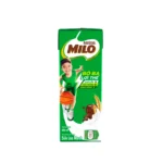 Nestlé Milo Barley Milk Carton (48 Boxes X 180ml) - Ảnh 2