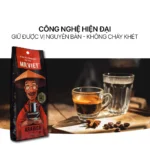 MR.VIET Premium Ground Coffee Collection – Arabica & GoodMorning Robusta | Twin Pack 2 x 250g - Ảnh 5
