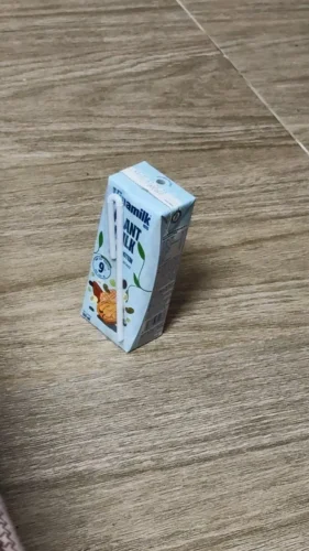 Nhấp để xem toàn màn hình Thùng 24 hộp sữa hạt Cao Đạm không đường Vinamilk - hộp 180ml photo review